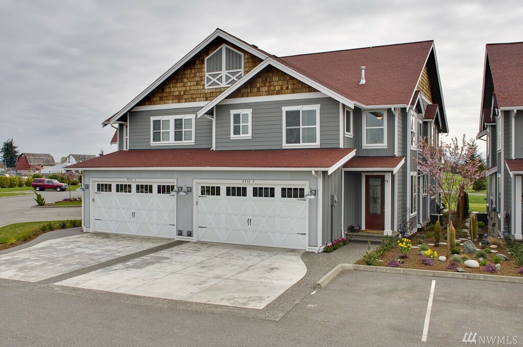 Property Photo:  8856 Depot Rd B  WA 98264 