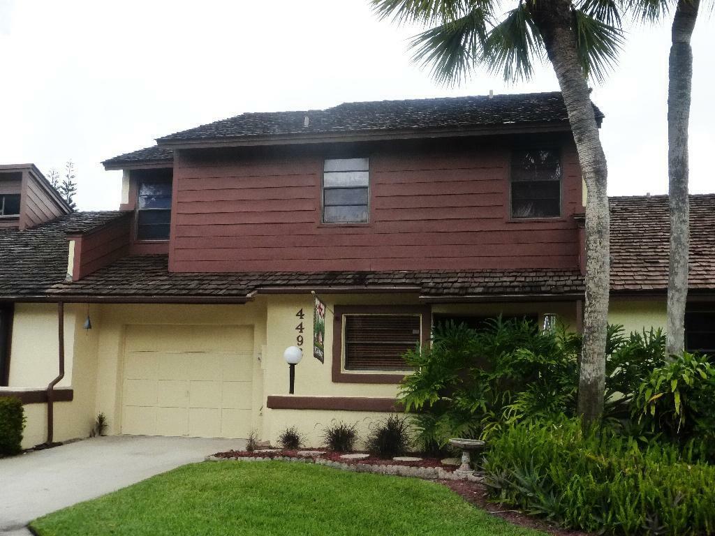 4496 Rende Lane  Lake Worth FL 33461 photo