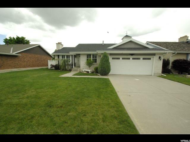 Property Photo: Address not disclosed UT 84121