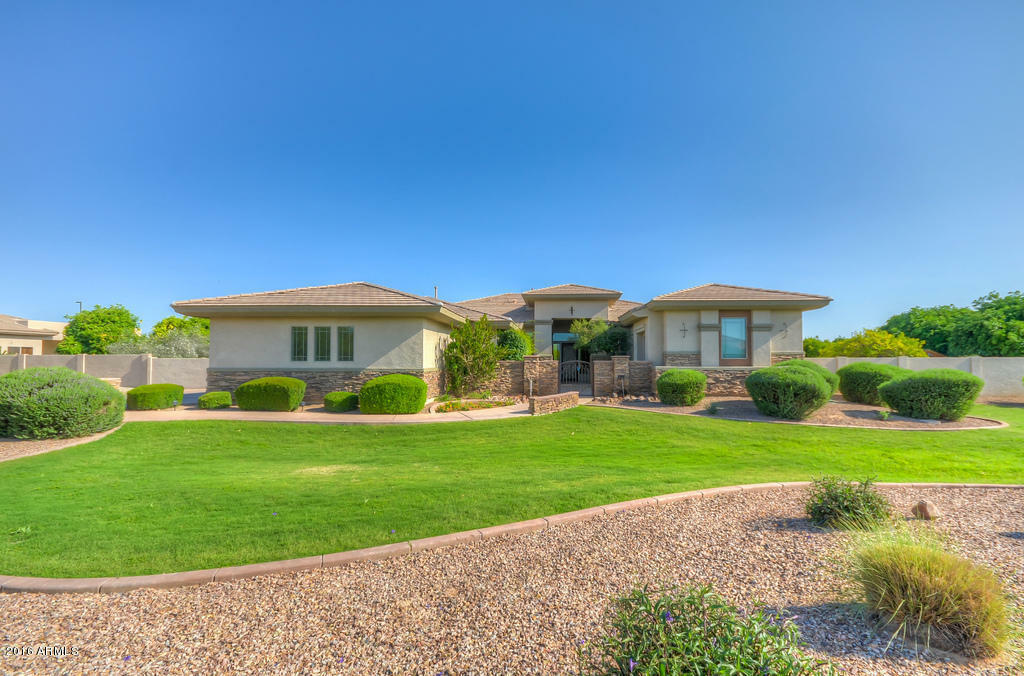 Property Photo:  4647 E Waverly Drive  AZ 85298 