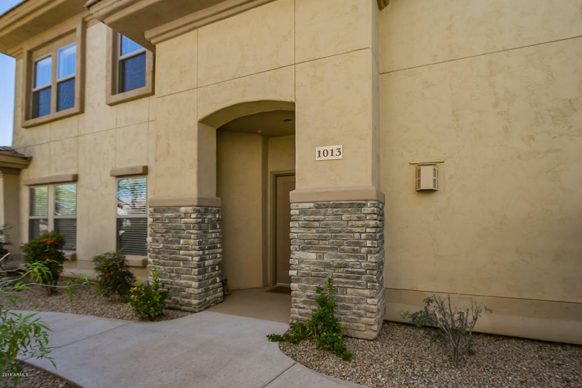 Property Photo:  20121 N 76th Street 1013  AZ 85255 