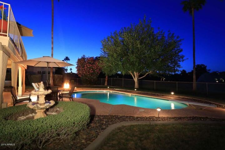 Property Photo:  17012 E Jacklin Drive  AZ 85268 