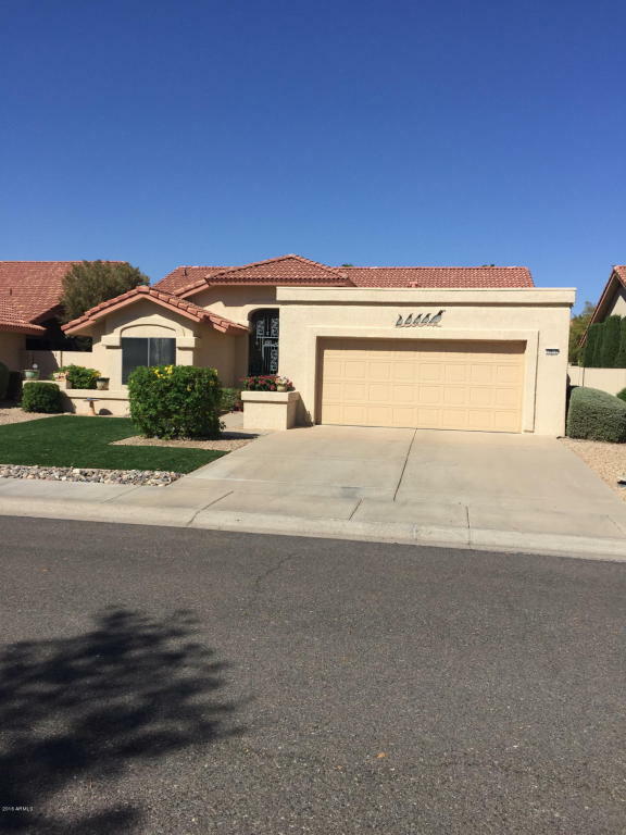 Property Photo:  19617 N Marble Drive  AZ 85375 