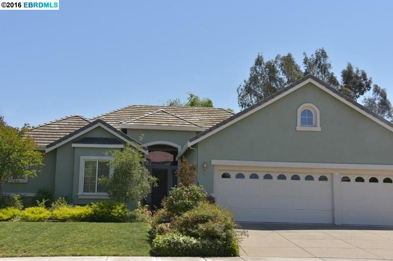 Property Photo:  740 Buckeye Ct  CA 94513 