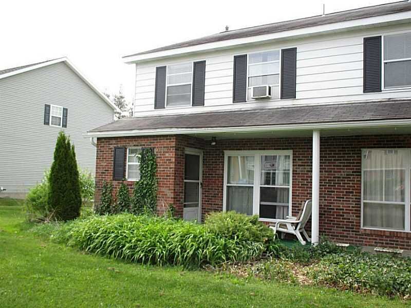 Property Photo: 414 Hillcrest Drive PA 16412