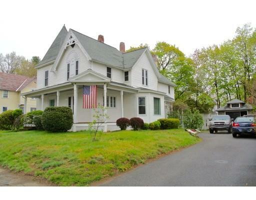 Property Photo:  41 Washington Street  MA 01453 