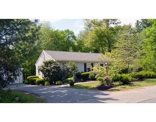 Property Photo: 14 Nickerson Road MA 01730