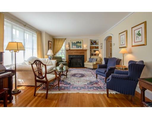 Property Photo:  47 Yale Street  MA 01890 