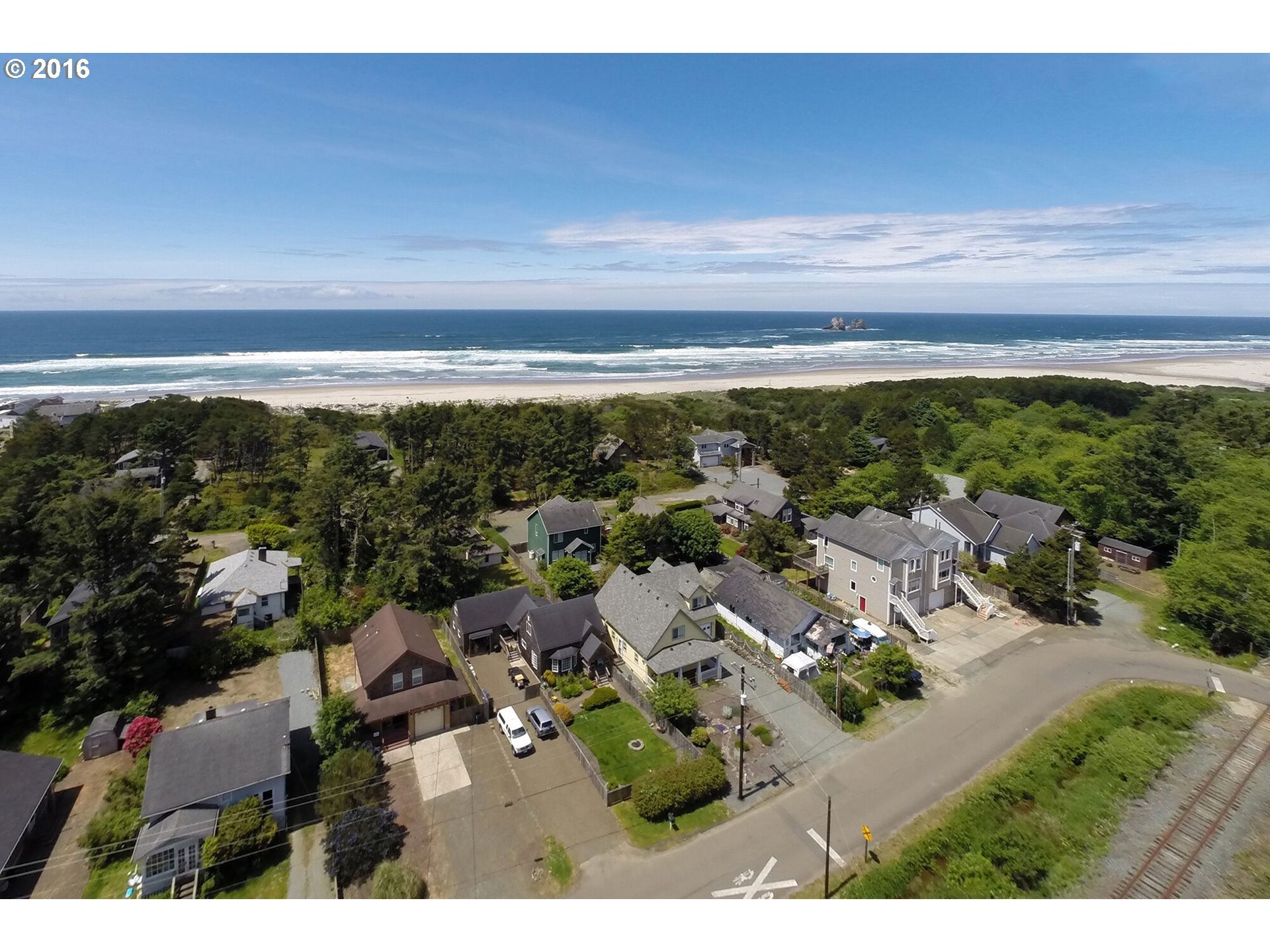 Property Photo: 17890 Old Pacific Hwy OR 97136