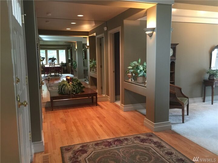 Property Photo: 5303 Old Stump Dr WA 98332