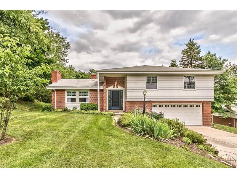 Property Photo: 112 Douglas PA 15215