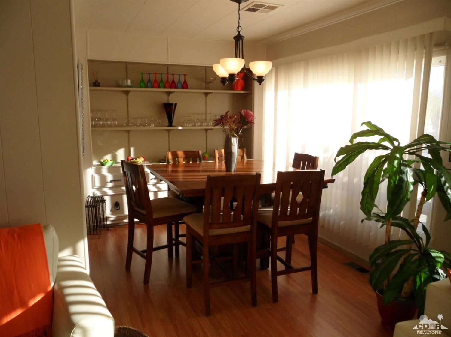 Property Photo: 33207 Laura Drive CA 92276