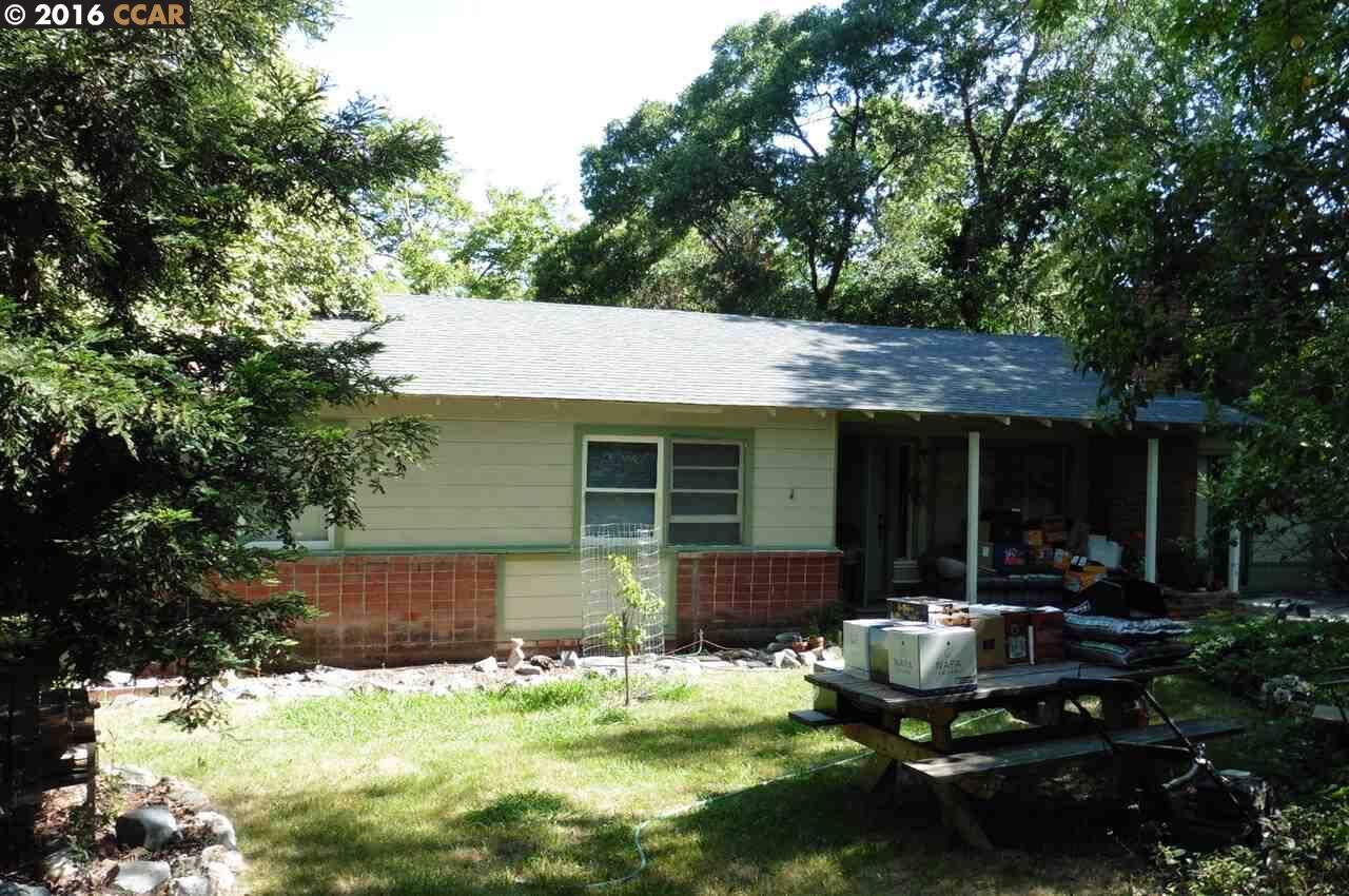 Property Photo:  2011 Doris Ave  CA 94596 