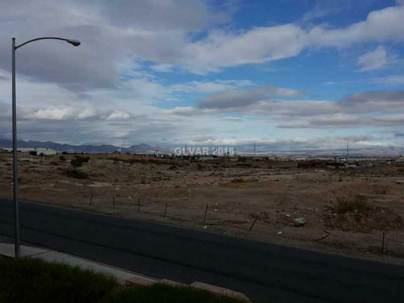 Property Photo:  0  0 Englestad/Cheyenne  NV 89032 