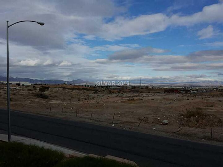 Property Photo: 0 0 Englestad/Cheyenne NV 89032