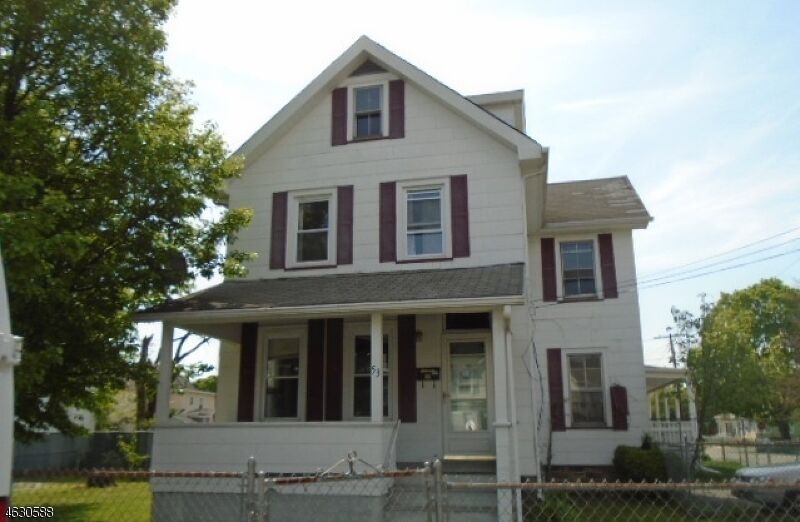 Property Photo: 53 Union St NJ 07801