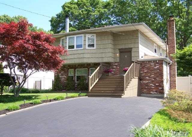 Property Photo:  354 Boulder Street  NY 11779 