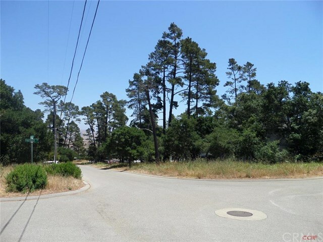 Property Photo:  0 Bradford Road  CA 93428 