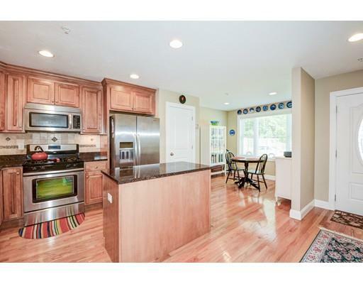 Property Photo: 20 Preston Way 20 MA 01720