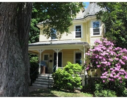 Property Photo: 176 Dedham St MA 02461
