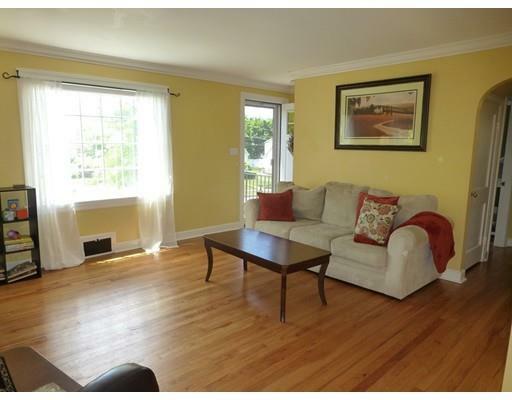 Property Photo:  71 Kendrick Ave  MA 01606 