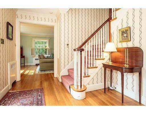 Property Photo:  76 Lincoln Street  MA 02478 