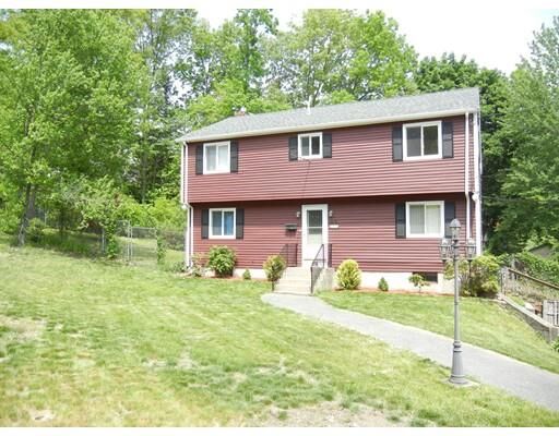 Property Photo: 78 Greensboro Rd MA 02026