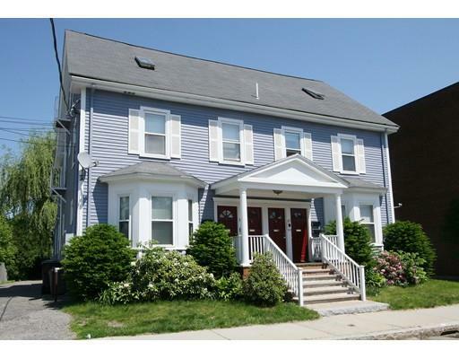 Property Photo:  37 Homer Avenue 2  MA 02138 