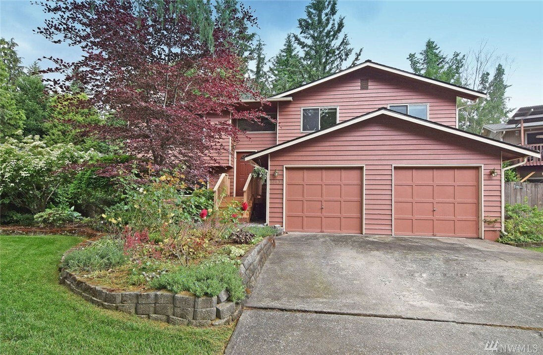 Property Photo:  16431 29th Dr SE  WA 98012 