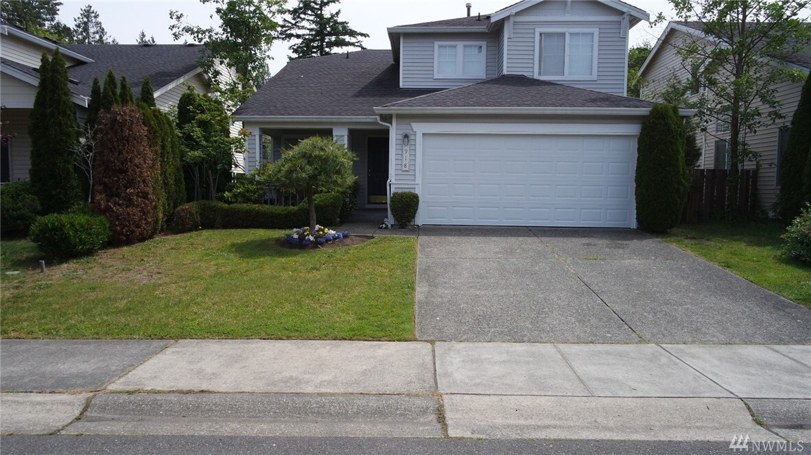 918 243rd Place SE  Sammamish WA 98075 photo