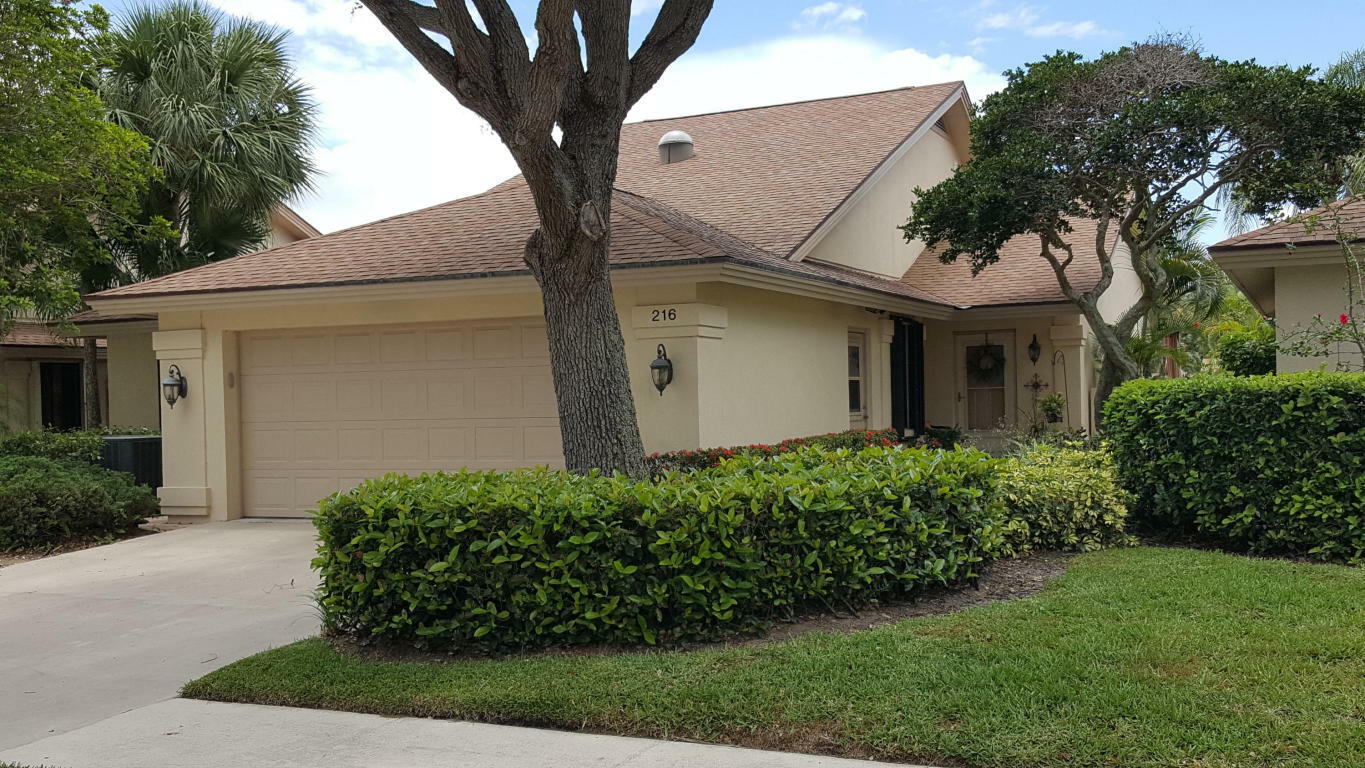 Property Photo:  216 E River Park Drive  FL 33477 