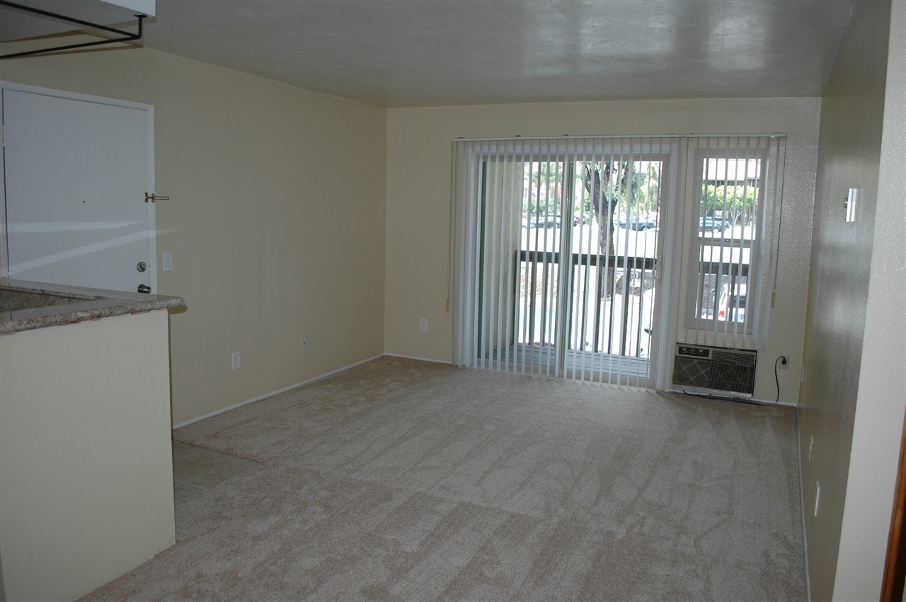 Property Photo:  6064 Rancho Mission Rd 444  CA 92108 