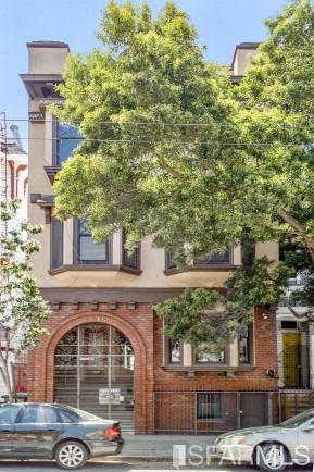 Property Photo:  357 Haight Street  CA 94102 