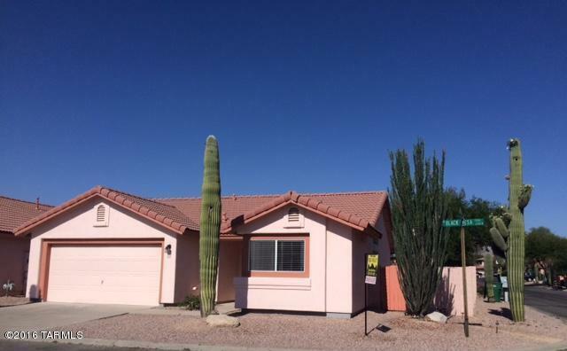 Property Photo:  9920 N Black Mesa Tr Trail  AZ 85742 