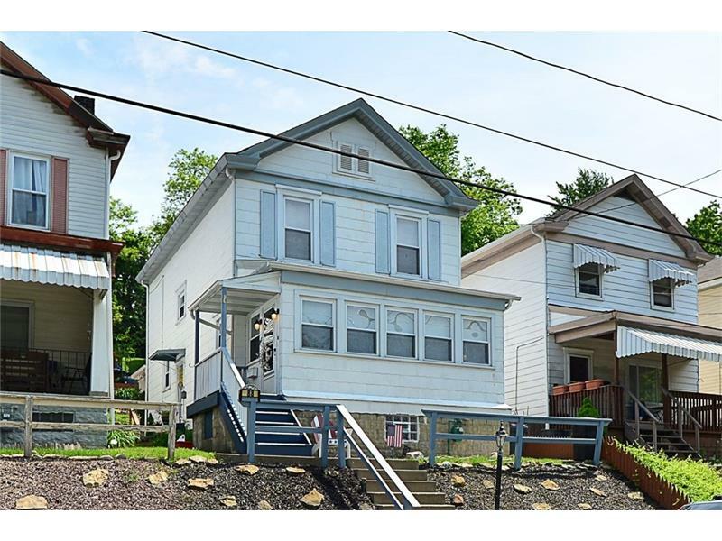 Property Photo:  88 Oakwood Avenue  PA 15229 