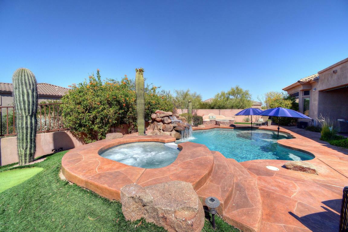 Property Photo:  8909 E Nora Circle  AZ 85207 