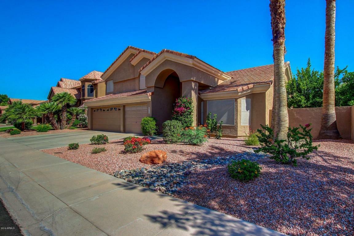 Property Photo:  6740 W Tonto Drive  AZ 85308 