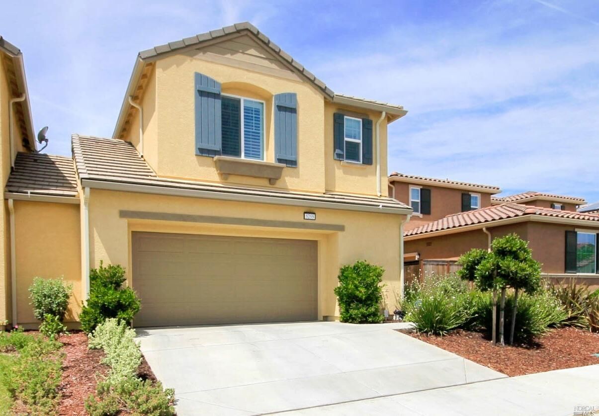 Property Photo:  5255 Jacque Bell Lane  CA 94533 