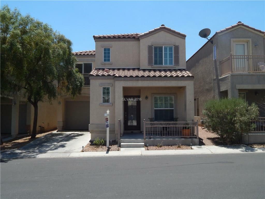 Property Photo:  6703 Oxendale Avenue  NV 89139 