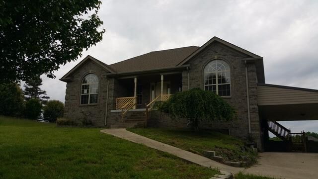 Property Photo:  251 Marcum Road  KY 40336 