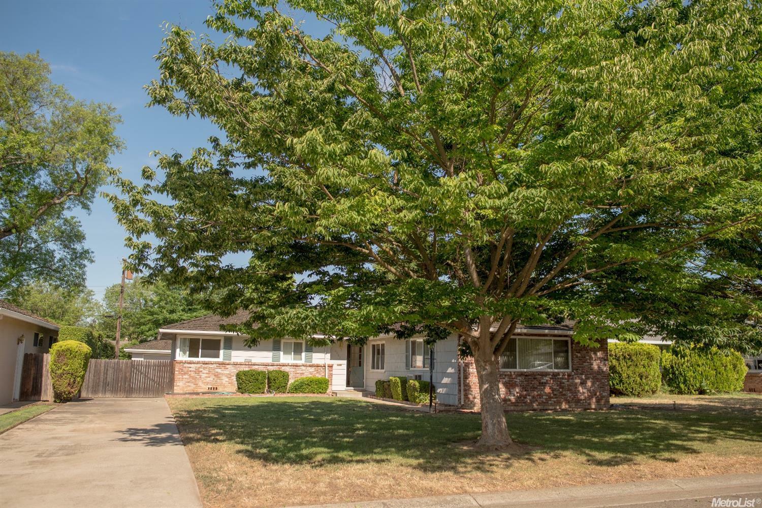 Property Photo:  4057 Esperanza Drive  CA 95864 