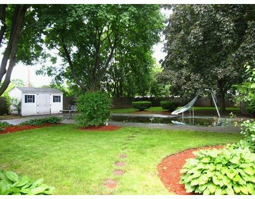 Property Photo: 7 Tipert St MA 01923