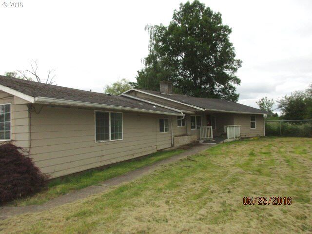 Property Photo:  27680 Clear Lake Rd  OR 97402 