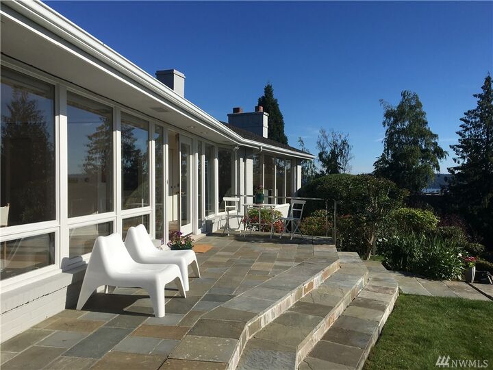 Property Photo: 5767 64th Ave NE WA 98105