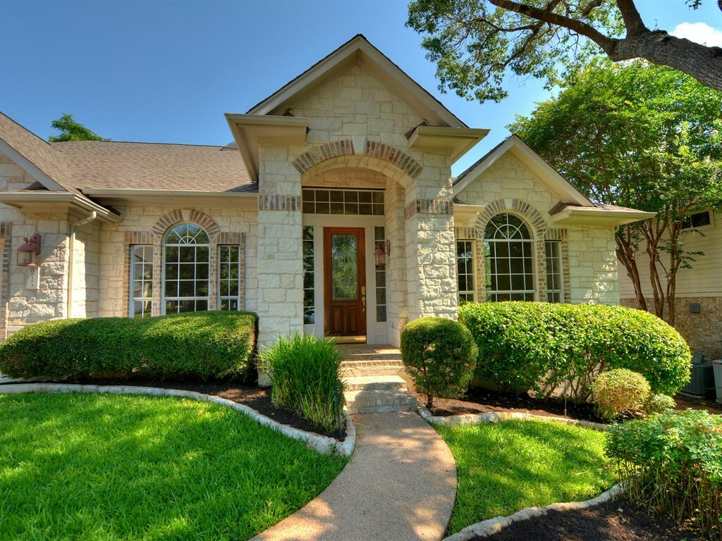 Property Photo:  9104 Cottage Grove Pass  TX 78717 