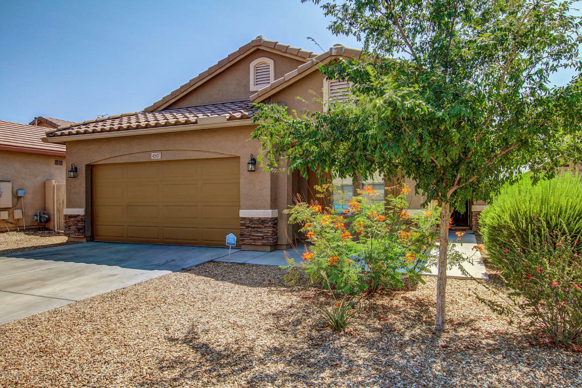 Property Photo:  4507 S 100th Lane  AZ 85353 