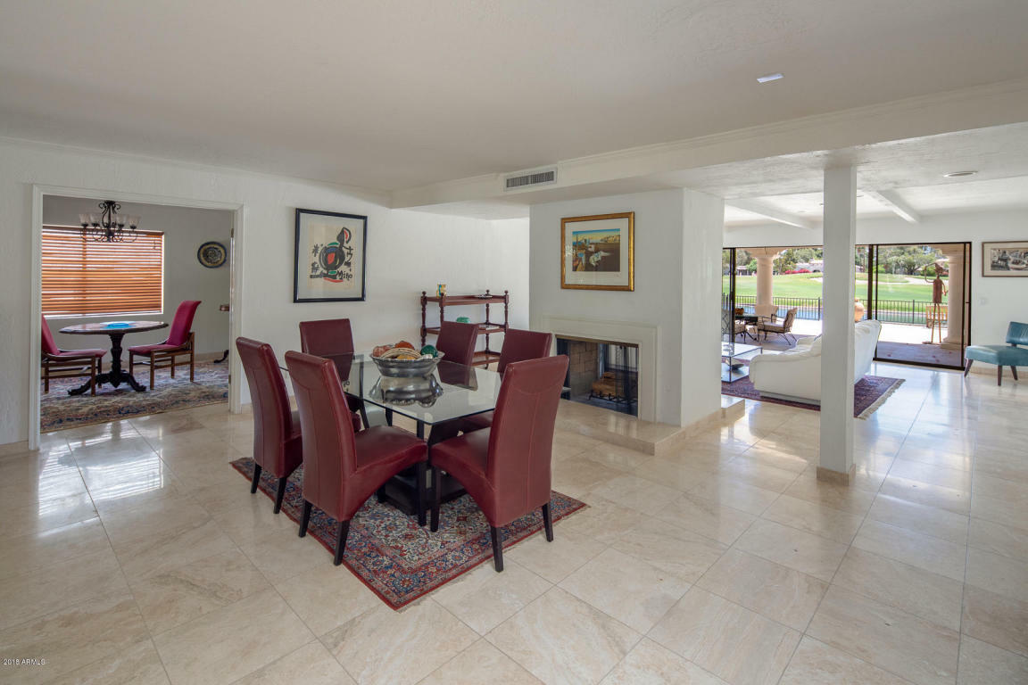 Property Photo:  7654 E Via De Lindo --  AZ 85258 