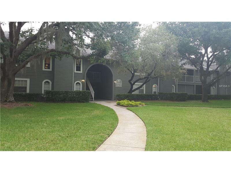 Property Photo: 11820 Skylake Place K FL 33617