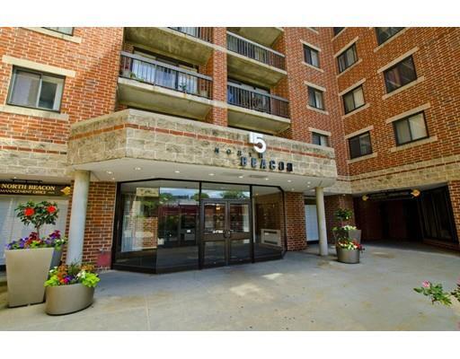 Property Photo: 15 N Beacon Street 322 MA 02134