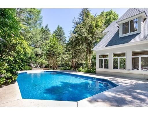 Property Photo:  1040 Randolph St  MA 02021 